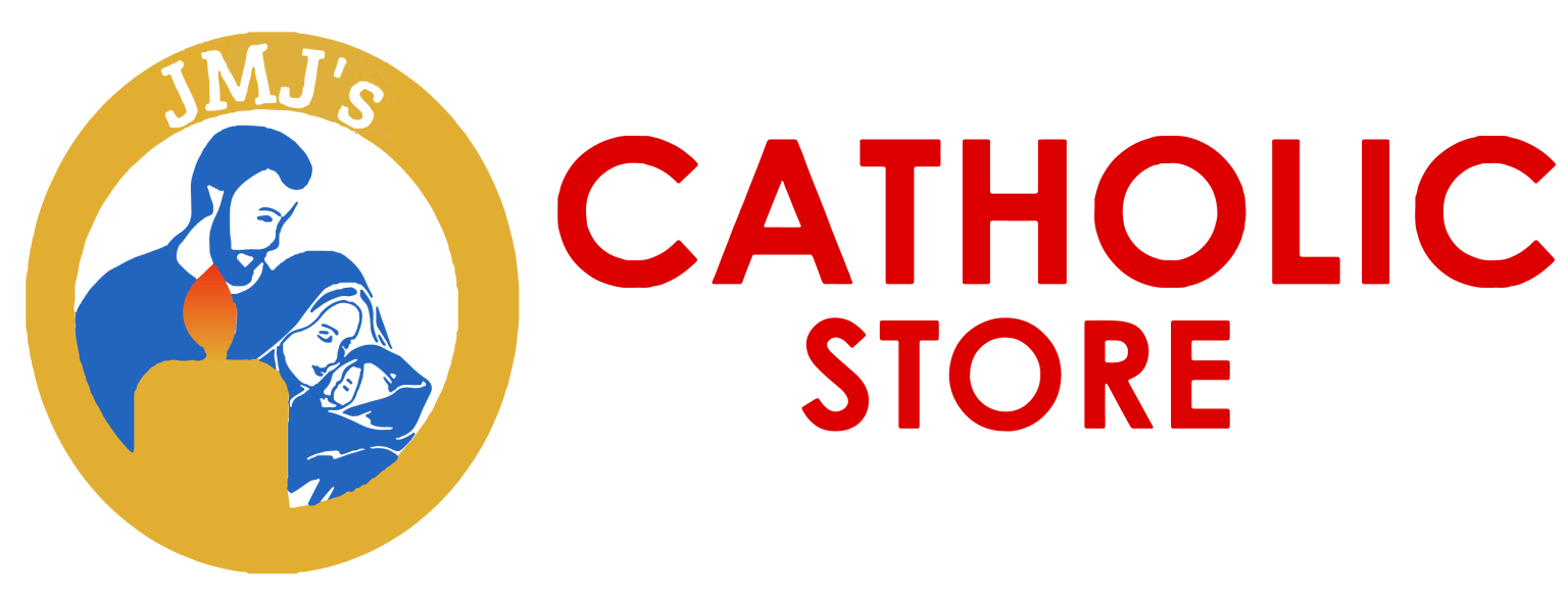 Home JMJ'S CATHOLIC STORE